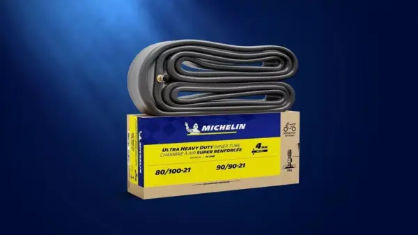 פנימית מישלין MICHELIN UHD לצמיג 80/100-21