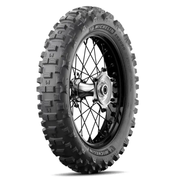 צמיג MICHELIN Enduro Medium 120/90-18 אחורי FIM