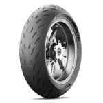 צמיג MICHELIN Power 5 180/55-17 אחורי 73W