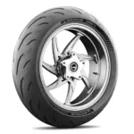 צמיג ספורט אחורי מישלין MICHELIN Power 6 180/55ZR17 73W – תמונה 2