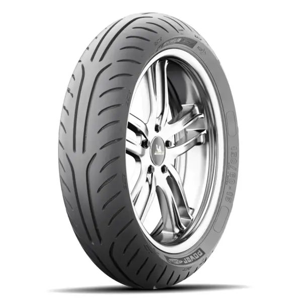 צמיג MICHELIN Power Pure SC 150/70-13 אחורי לקטנוע 64S