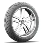 צמיג קטנוע אחורי מישלין MICHELIN Power Pure SC 150/70-13 64S – תמונה 2