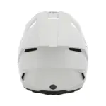 קסדת שטח אוניל O'NEAL 3SRS SOLID לבן – תמונה 4