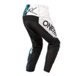 חליפת רכיבה לילדים אוניל O'NEAL ELEMENT RIDE שחור/כחול – תמונה 5