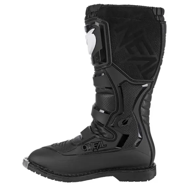 מגפי שטח אוניל O'NEAL RIDER PRO שחור – תמונה 2