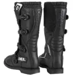 מגפי שטח אוניל O'NEAL RIDER PRO שחור – תמונה 4