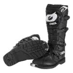 מגפי שטח אוניל O'NEAL RIDER PRO שחור – תמונה 5