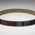 רצועת קרבון 640-8M ל-Sur-Ron Ultra Bee – Carbon V2
