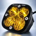 פנס קדמי BrakeVolts PRO ל-Sur-Ron Ultra Bee – צהוב