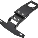 מחרשה מקוצרת ל-Sur-Ron Ultra Bee – Tail Tidy שחור