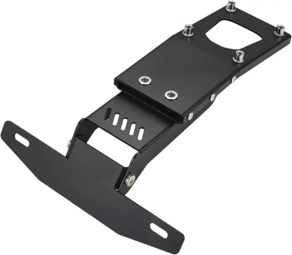 מחרשה מקוצרת ל-Sur-Ron Ultra Bee – Tail Tidy שחור