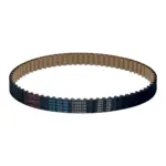 רצועת הנעה CRAVE HTD 560-8M – קרבון, 18 מ"מ, Light Bee