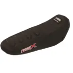 כיסוי מושב Cross X לסורון Light Bee – UGS Wave שחור
