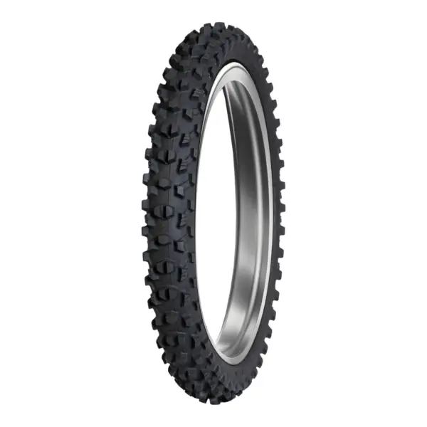 צמיג DUNLOP MX34 70/100-19 – לסורון Light Bee X