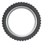 צמיג שטח דנלופ DUNLOP Geomax MX34 70/100-19 לסורון Light Bee – תמונה 2