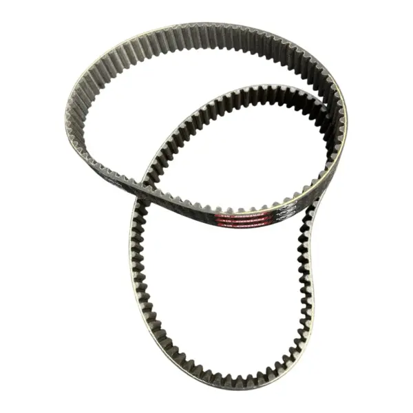 רצועת הנעה GATES PowerGrip GT4 640-8MGT לסורון Ultra Bee – תמונה 2