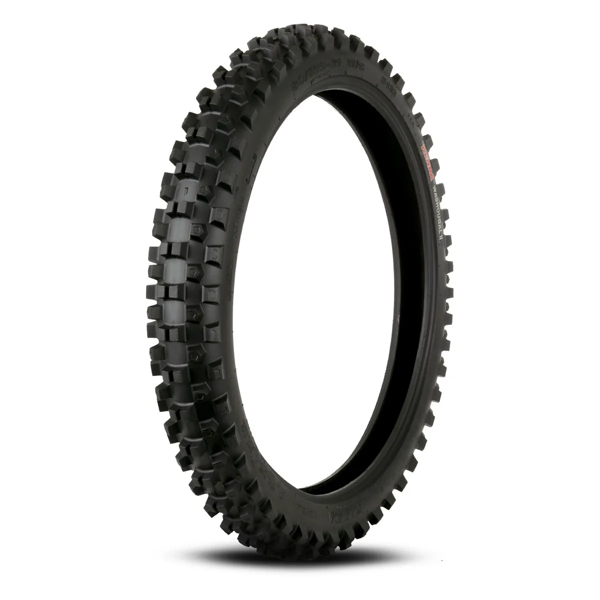 צמיג KENDA Washougal II 80/100-19 – לסורון וטלריה צמיג KENDA Washougal II 80/100-19 – לסורון וטלריה