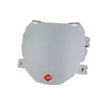 לוח מספר קדמי ODI Signature Downhill לסורון Light Bee – תמונה 2