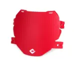 לוח מספר קדמי ODI Signature Downhill לסורון Light Bee – תמונה 4
