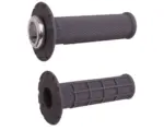 גריפים עם נעילה ODI Universal Lock-On Half-Waffle MX לאופנועי שטח חשמליים סורון וטלריה – תמונה 2