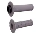 גריפים עם נעילה ODI Universal Lock-On Half-Waffle MX לאופנועי שטח חשמליים סורון וטלריה – תמונה 3