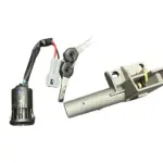 סט מתג הצתה עם מפתחות לסורון Light Bee – תמונה 2