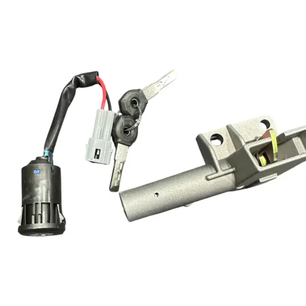 סט מתג הצתה עם מפתחות לסורון Light Bee – תמונה 2