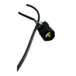 ידית גז (מצערת) סיבובית תואמת לסורון Light Bee עם כבל ומחבר – תמונה 3