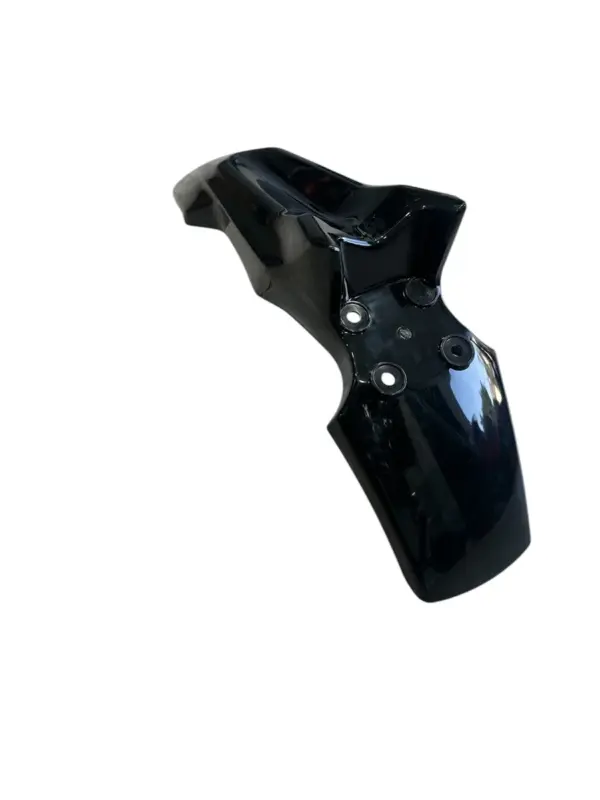 כנף קדמית תואמת לסורון SUR-RON Ultra Bee שחור מבריק – תמונה 2