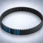 רצועת הנעה חליפית ל-Sur-Ron Ultra Bee – תואמת