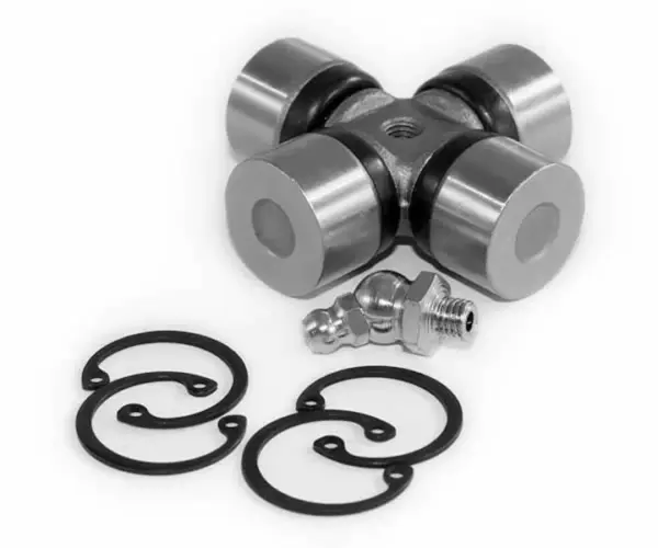 צלב קרדן EPI WE100996 לגל ההינע של CAN-AM Maverick X3