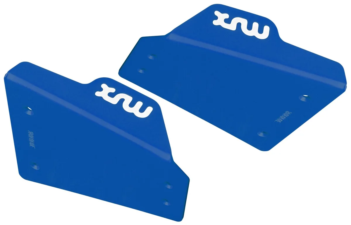 מגני זרועות XRW PHD ל-YFZ450R – 6 מ"מ, 6 צבעים מגני זרועות XRW PHD ל-YFZ450R – 6 מ"מ, 6 צבעים
