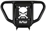 באמפר קדמי XRW XR9 (PHD Color) ל-Can-Am DS 450 EFI – תמונה 4