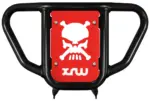 באמפר קדמי XRW XR9 (PHD Color) ל-Can-Am DS 450 EFI – תמונה 5