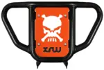 באמפר קדמי XRW XR9 (PHD Color) ל-Can-Am DS 450 EFI – תמונה 6