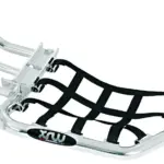 מדרסים XRW R1 MAXX ל-Raptor 700 – אלומיניום 6060-T5