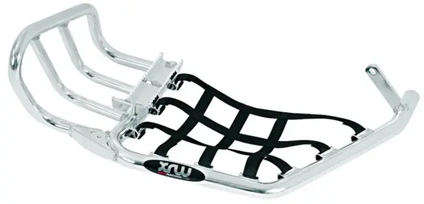 מדרסים XRW R1 MAXX ל-Raptor 700 – אלומיניום 6060-T5