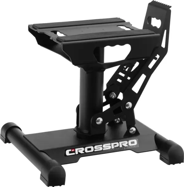 סטנד הרמה CROSSPRO Hard Xtreme 2.0 – עד 210 ק"ג
