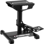 סטנד הרמה מחוזק לאופנוע שטח CROSSPRO Hard Xtreme 2.0 – תמונה 2