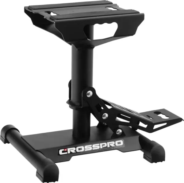 סטנד הרמה מחוזק לאופנוע שטח CROSSPRO Hard Xtreme 2.0 – תמונה 2