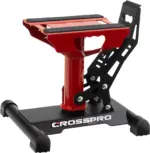 סטנד הרמה מחוזק לאופנוע שטח CROSSPRO Hard Xtreme 2.0 – תמונה 4