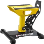סטנד הרמה מחוזק לאופנוע שטח CROSSPRO Hard Xtreme 2.0 – תמונה 5