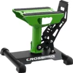סטנד הרמה מחוזק לאופנוע שטח CROSSPRO Hard Xtreme 2.0 – תמונה 6