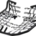 נרף בר CROSSPRO ל-Yamaha YFZ 450R – Racing Pro שחור