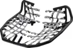 נרף בר CROSSPRO ל-Yamaha YFZ 450R – Racing Pro שחור