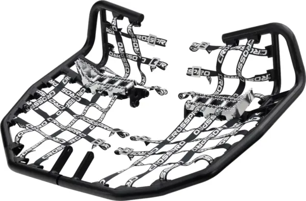 נרף בר CROSSPRO ל-Yamaha YFZ 450R – Racing Pro שחור
