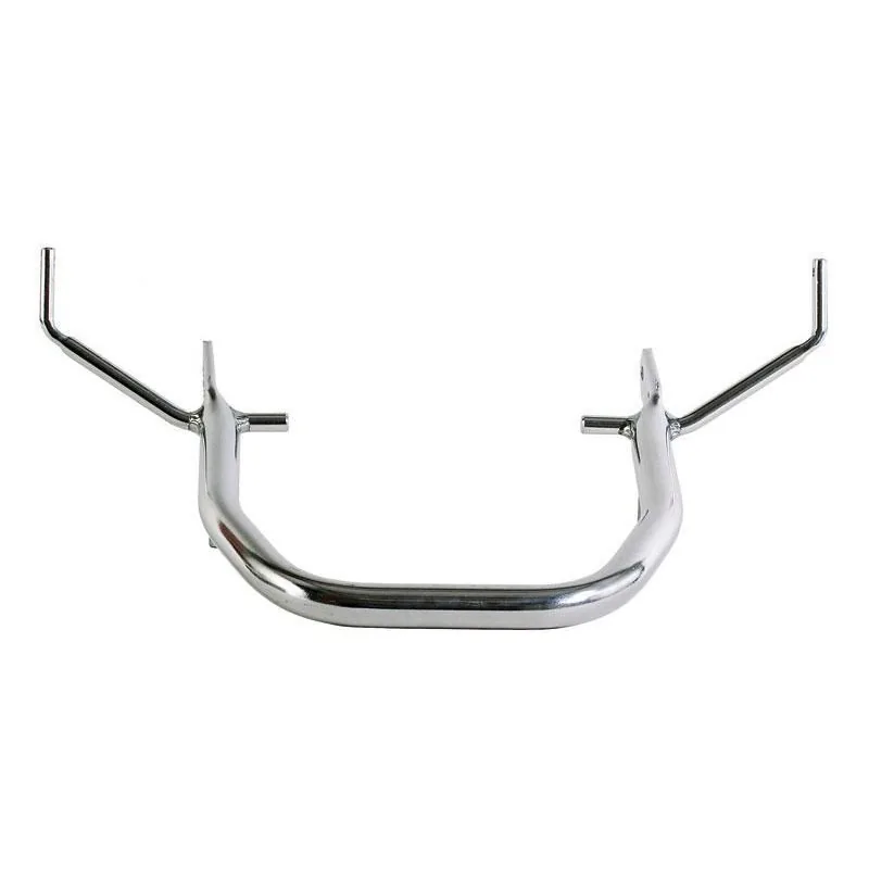 ווילי בר CROSSPRO ל-Can-Am DS 450 – אלומיניום מבריק ווילי בר CROSSPRO ל-Can-Am DS 450 – אלומיניום מבריק