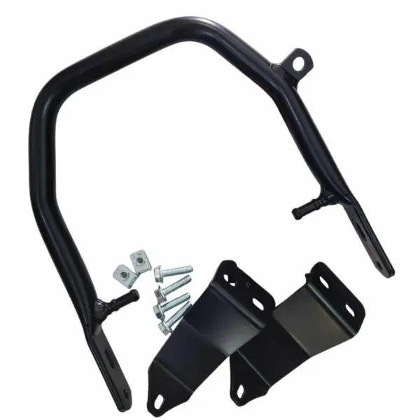 ידית אחיזה אחורית (ווילי בר) לטרקטורון CROSSPRO Standard ל-YAMAHA YFM 700 Raptor – תמונה 2