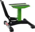 סטנד הרמה לאופנוע שטח CROSSPRO Xtreme 16 צהוב / ירוק – תמונה 3