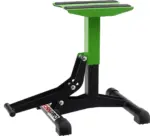 סטנד הרמה לאופנוע שטח CROSSPRO Xtreme 16 צהוב / ירוק – תמונה 4